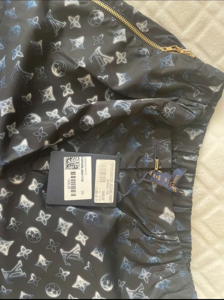 Louis Vuitton nohavice nové