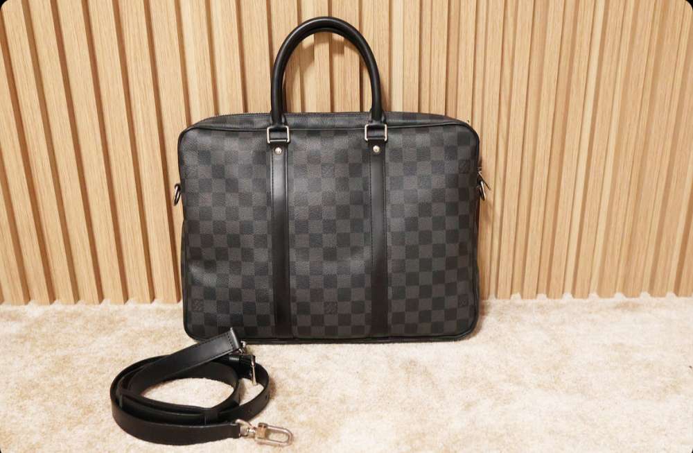 Louis Vuitton panska kabela