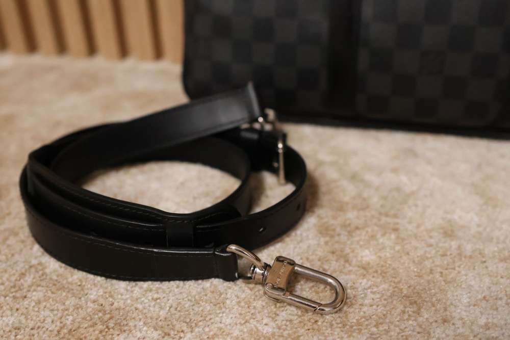 Louis Vuitton panska kabela