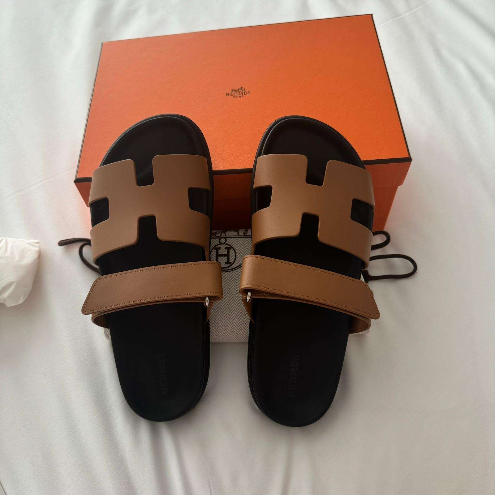 Hermes Chypre