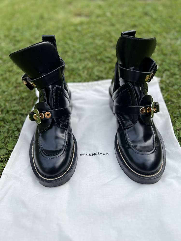 Balenciaga Ceinture