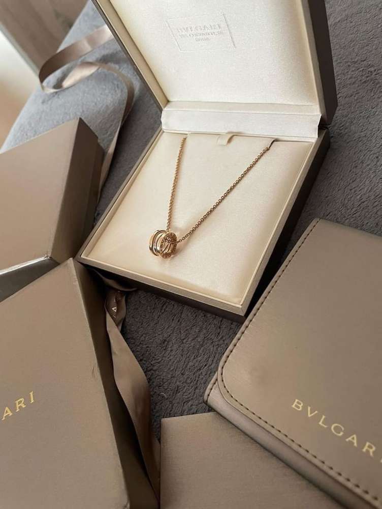 Bvlgari Zero