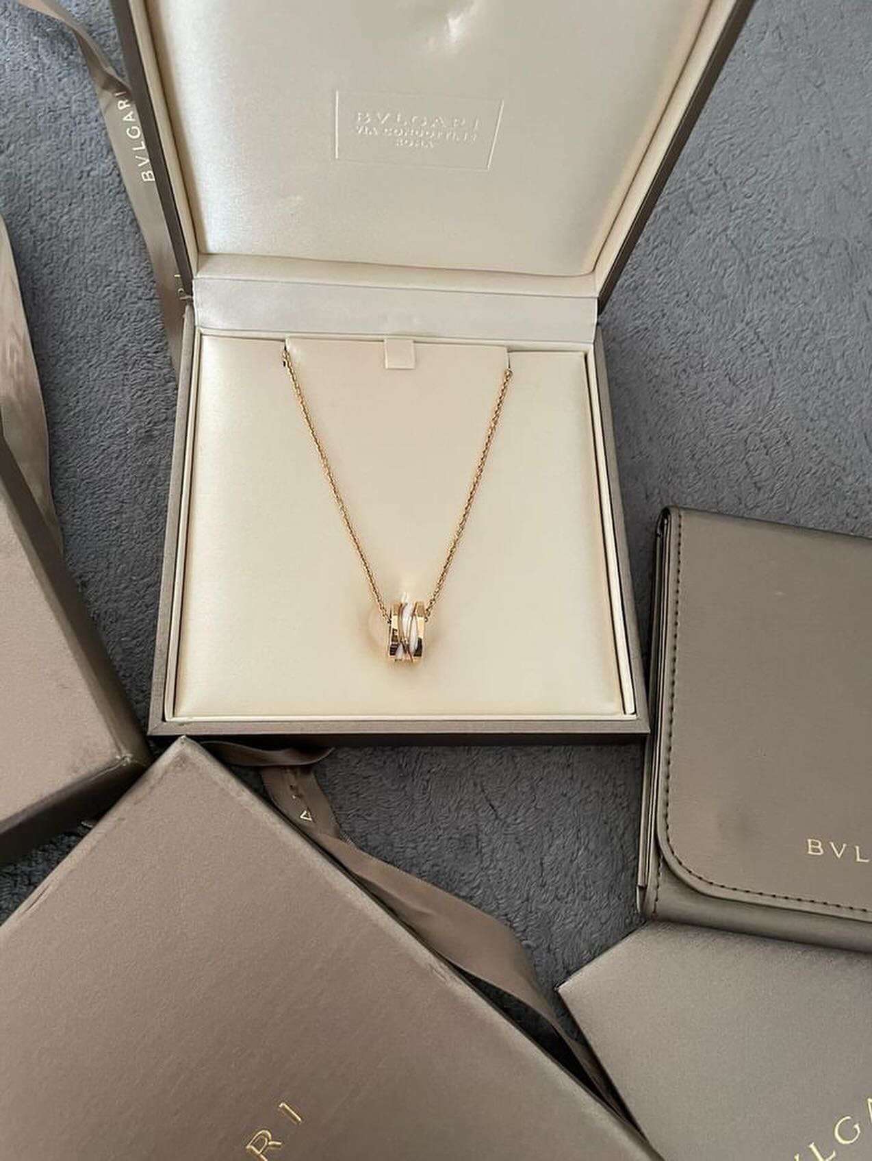 Bvlgari Zero