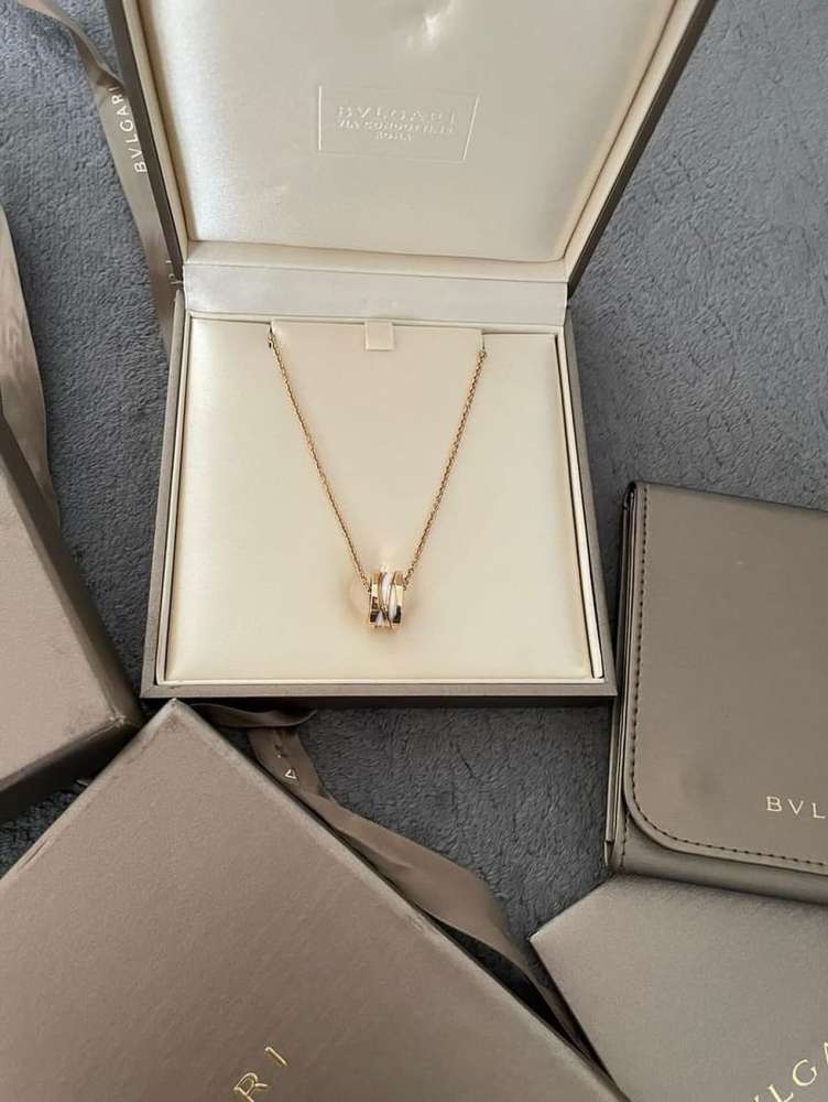 Bvlgari Zero