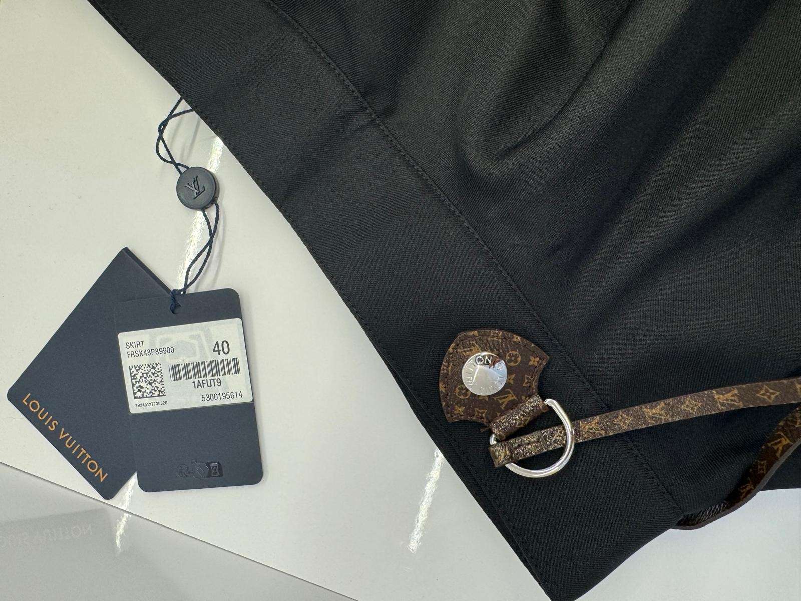 Louis Vuitton sukna