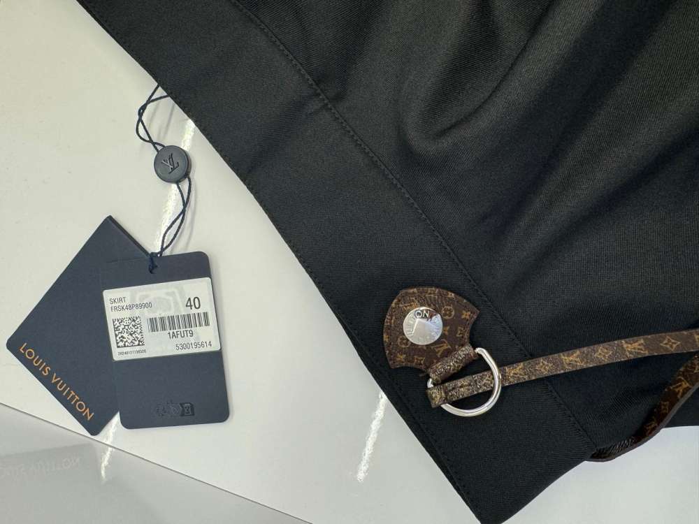 Louis Vuitton sukna