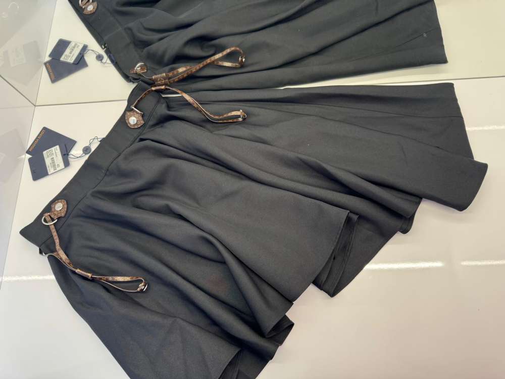 Louis Vuitton sukna