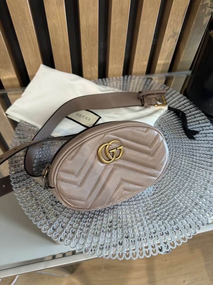 Gucci Belt bag  ladvinka