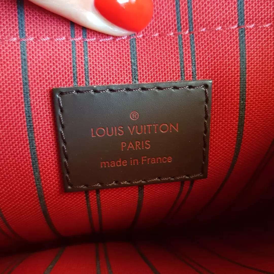 Louis Vuitton pochette