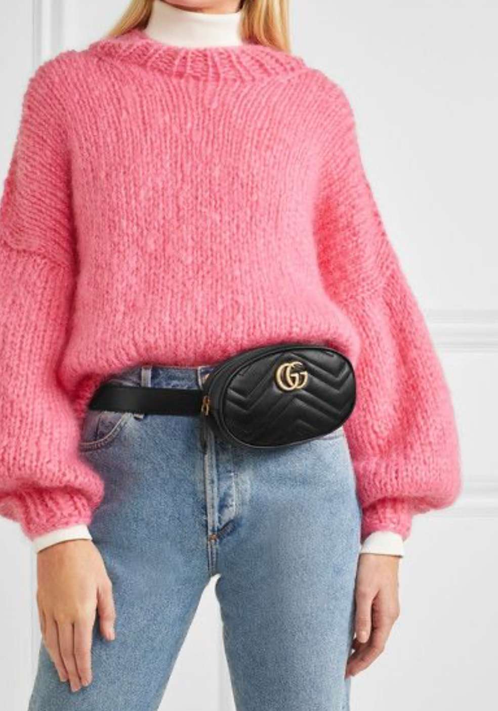 Gucci Belt bag  ladvinka