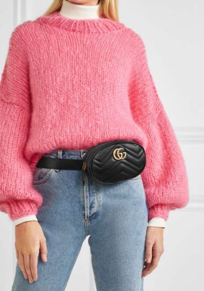 Gucci Belt bag  ladvinka