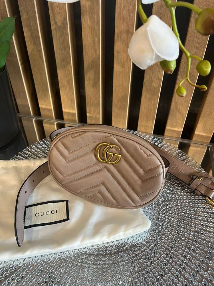 Gucci Belt bag  ladvinka