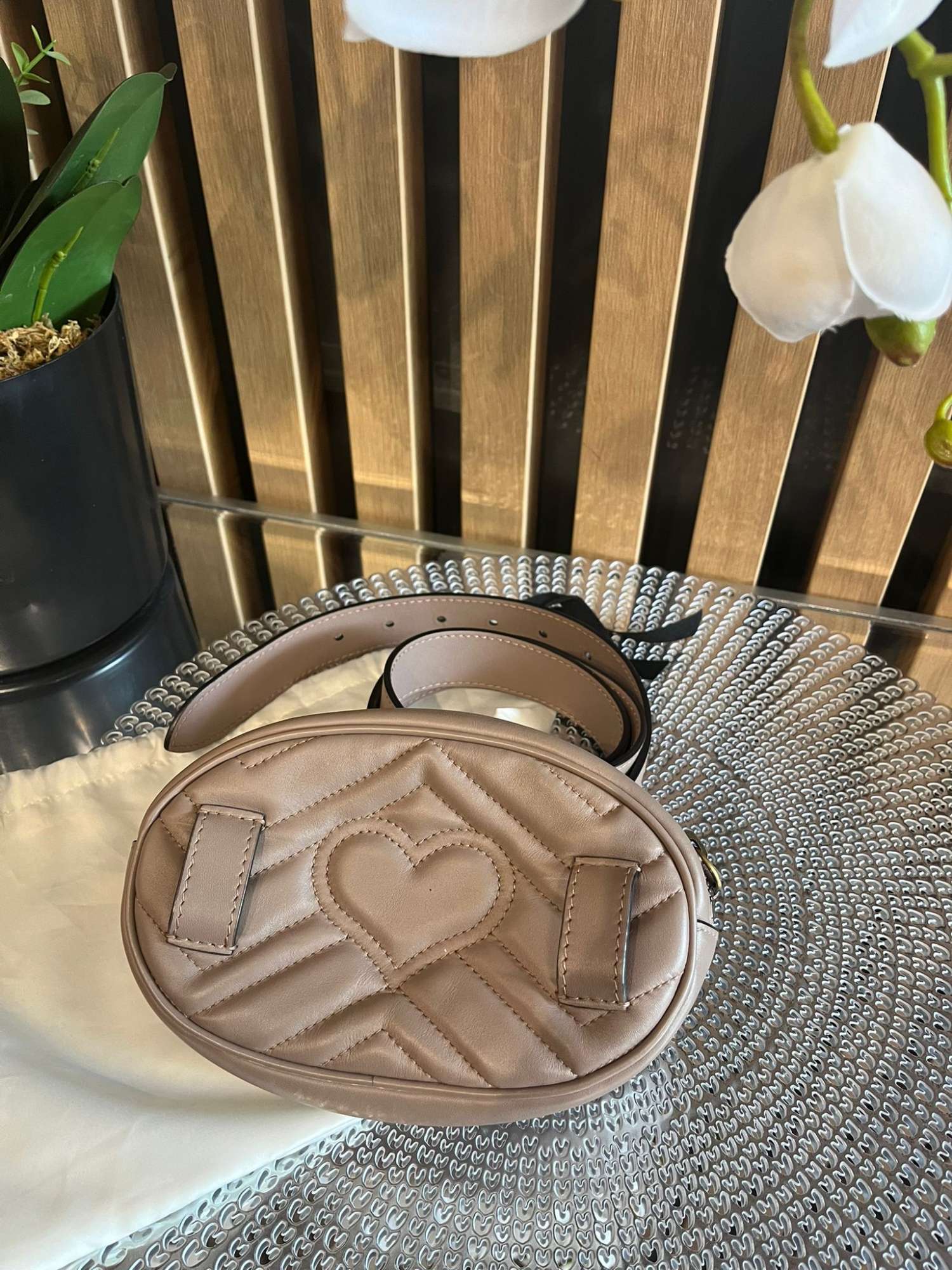 Gucci Belt bag  ladvinka