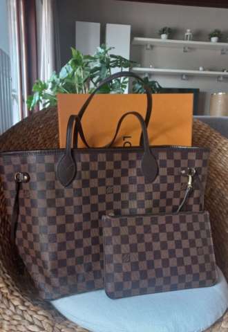 https://www.vipluxury.sk/Louis Vuitton Neverfull MM