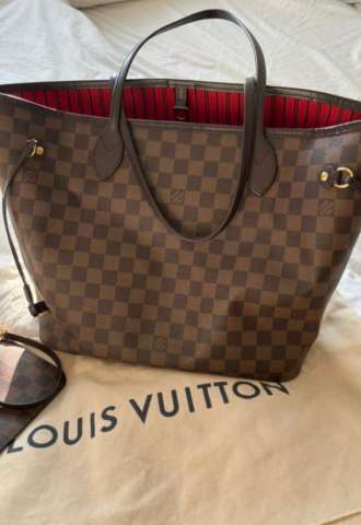 https://www.vipluxury.sk/Louis Vuitton Neverull MM