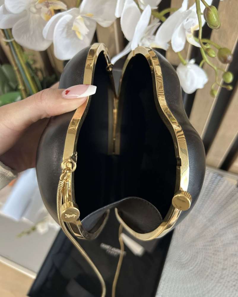 YSL kabelka