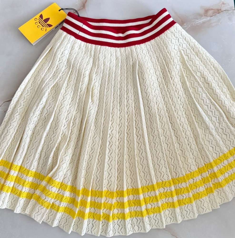 Gucci X Adidas suknicka