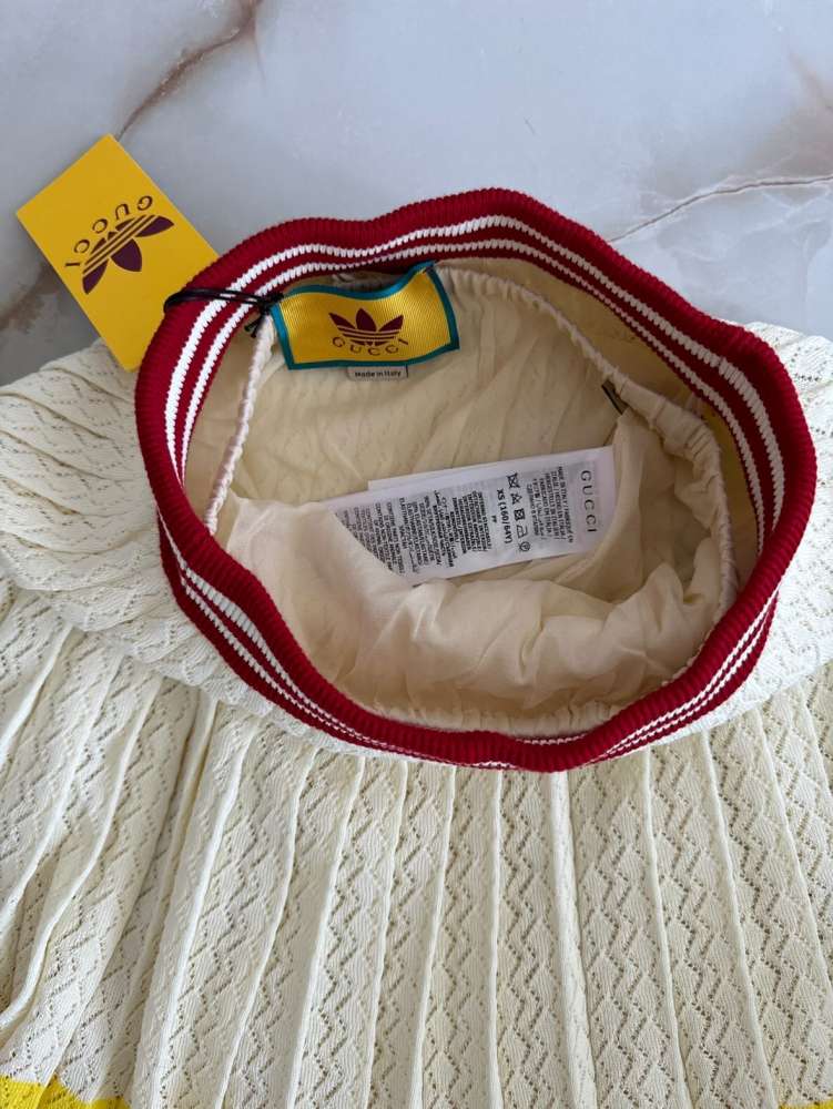 Gucci X Adidas suknicka