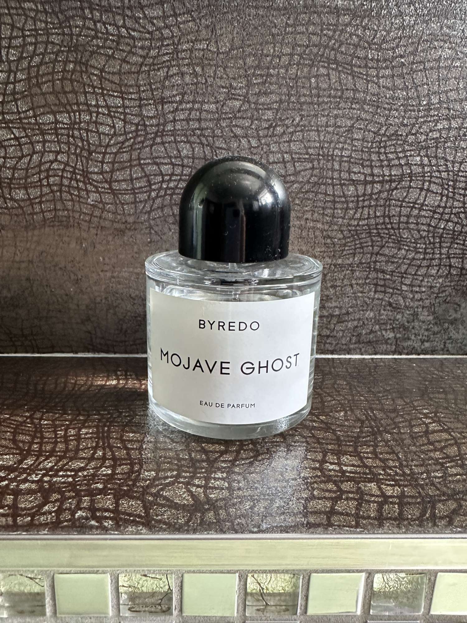 Byredo Mojave Ghost
