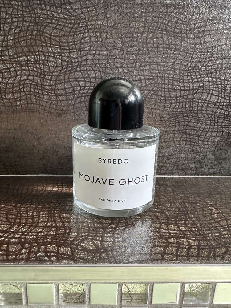 Byredo Mojave Ghost