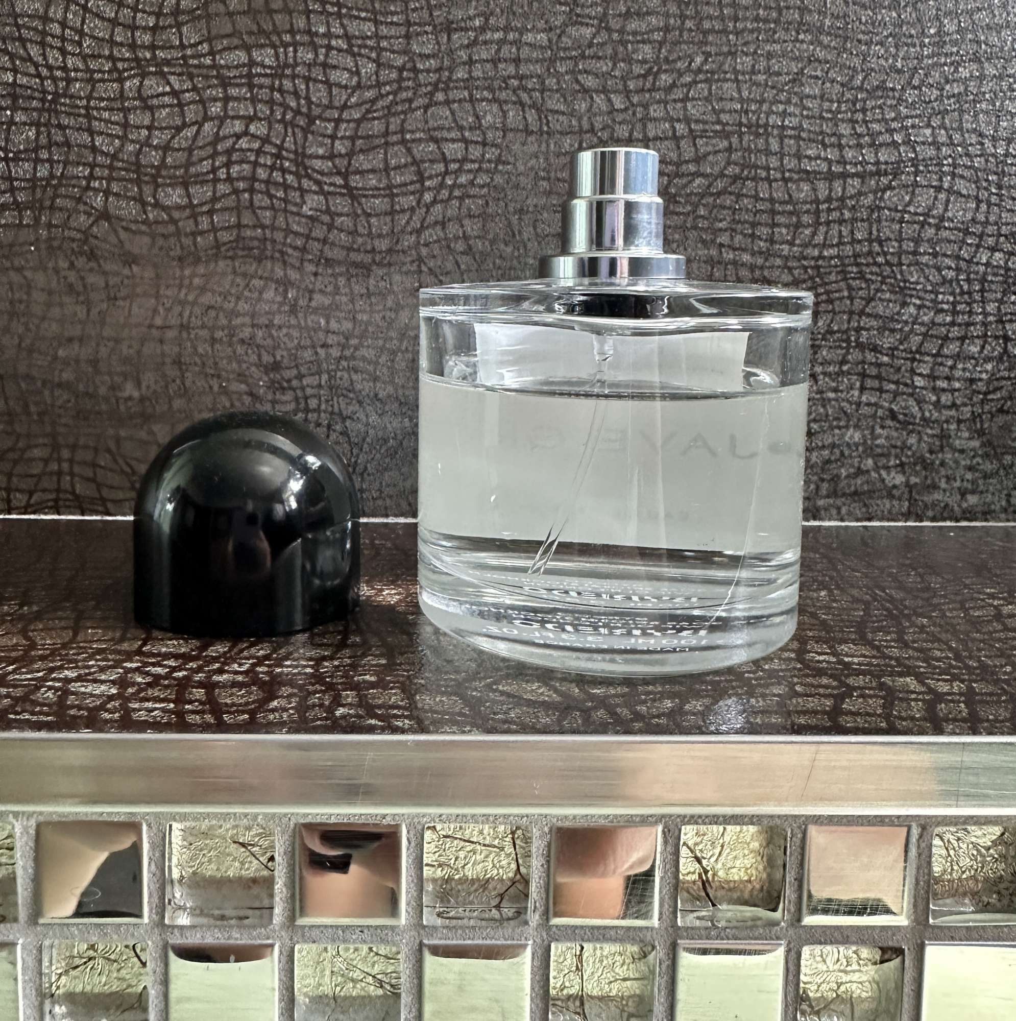Byredo Mojave Ghost
