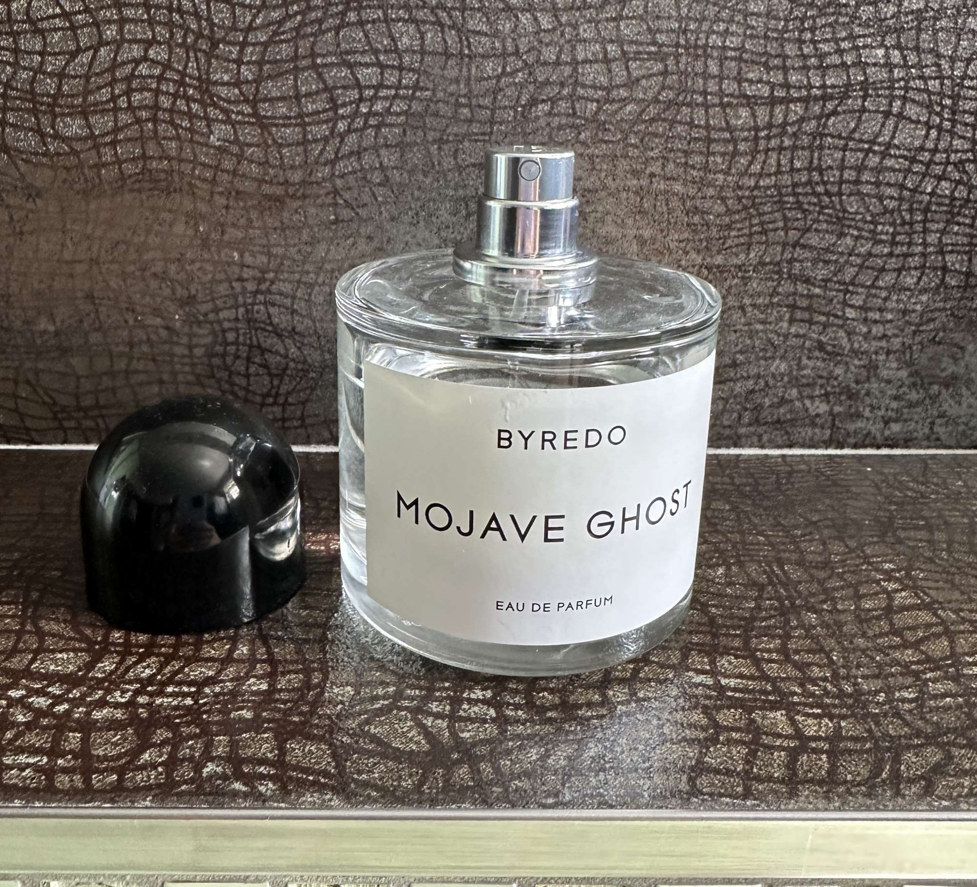 Byredo Mojave Ghost