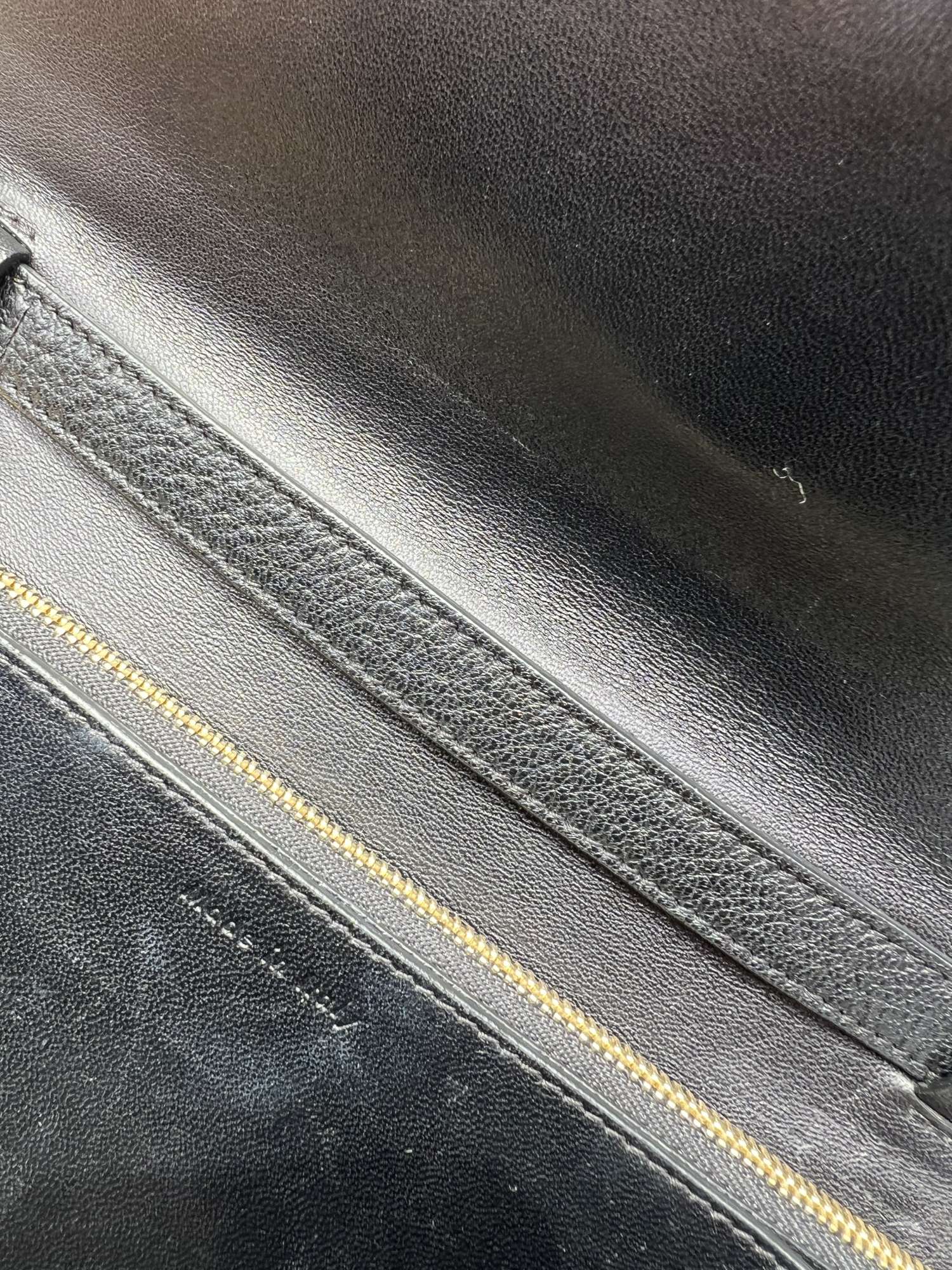 Celine box bag