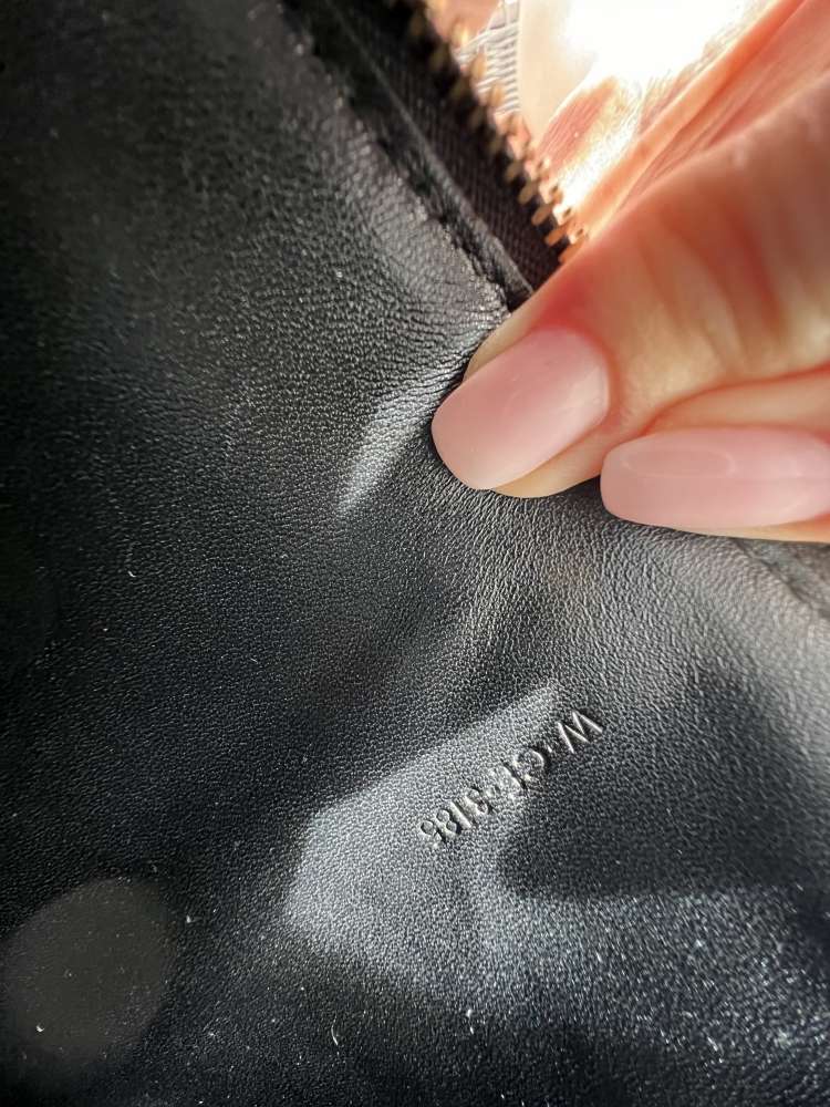 Celine box bag