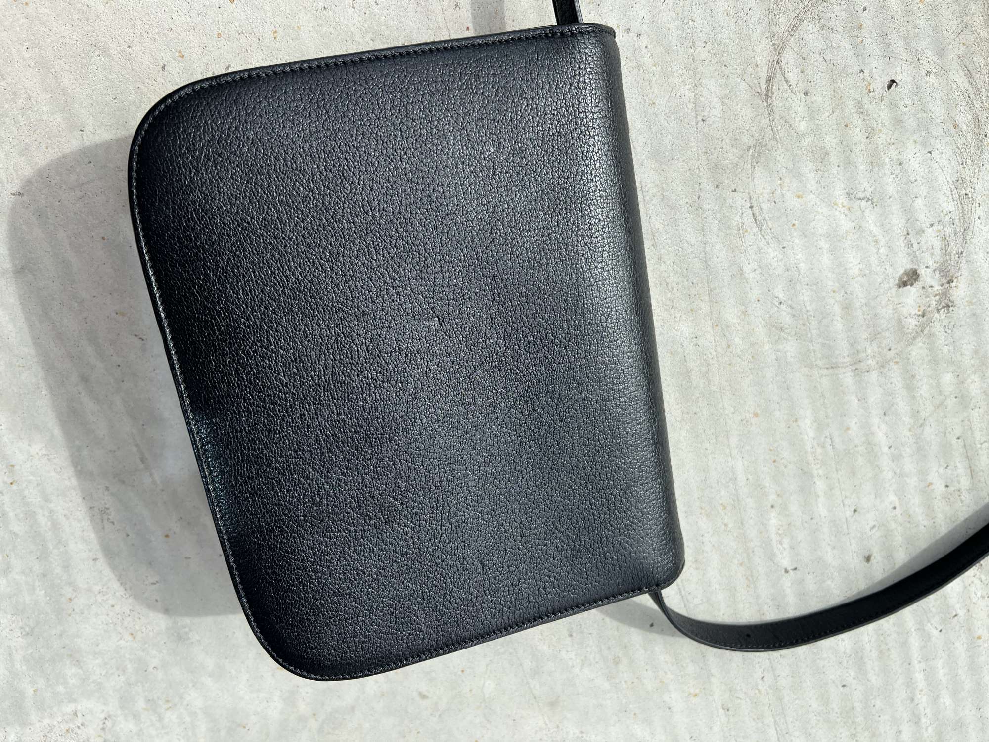 Celine box bag