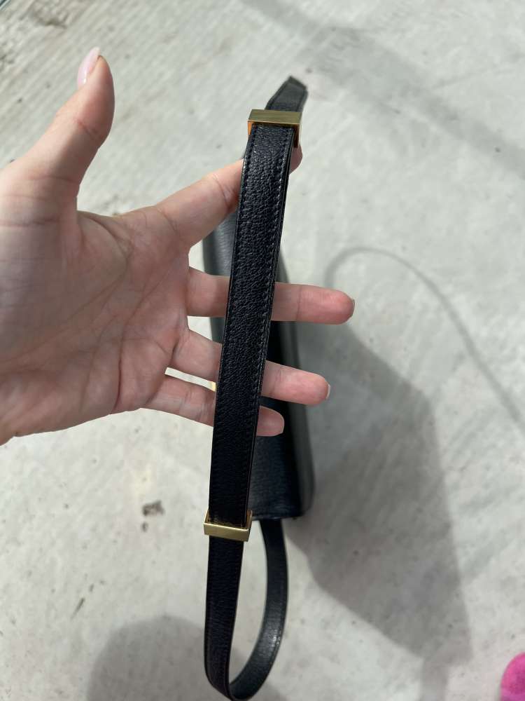 Celine box bag