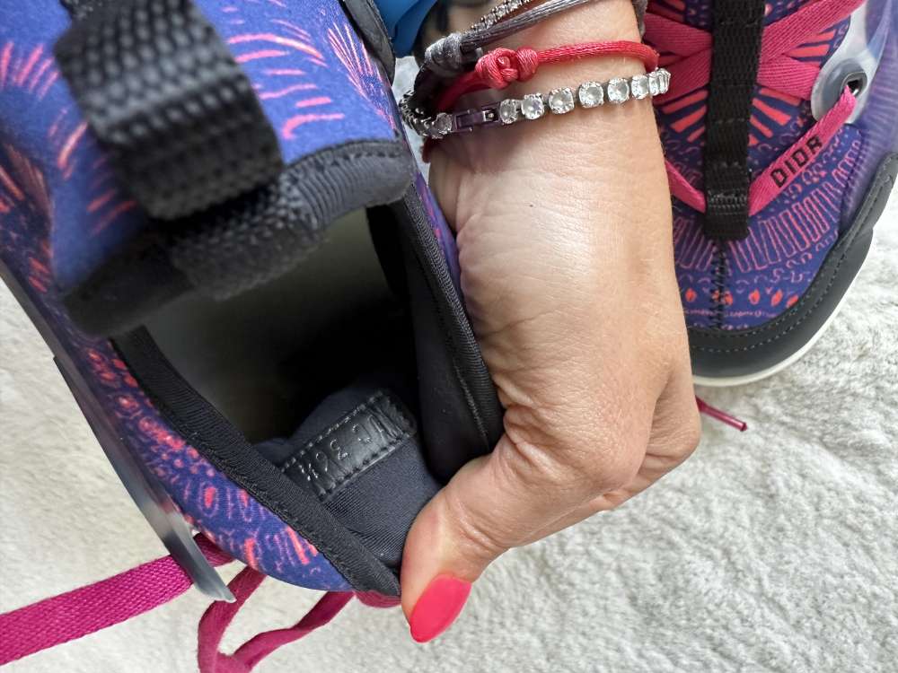 Tenisky Dior