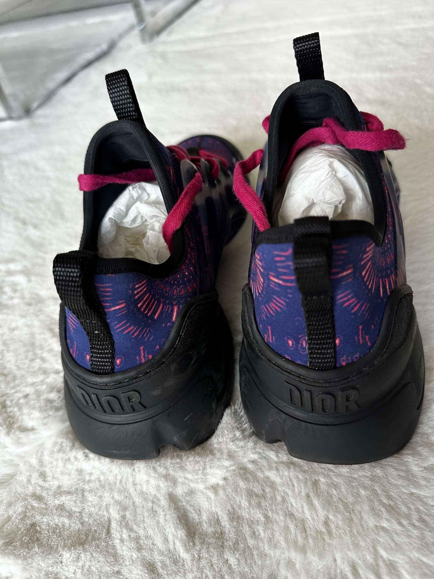Tenisky Dior