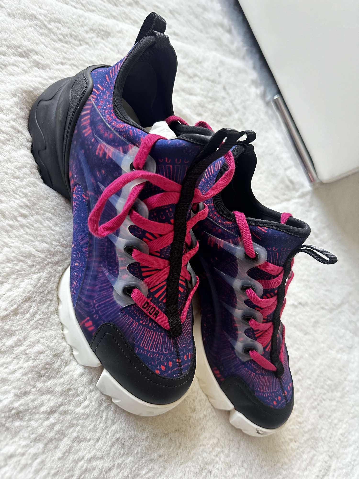 Tenisky Dior