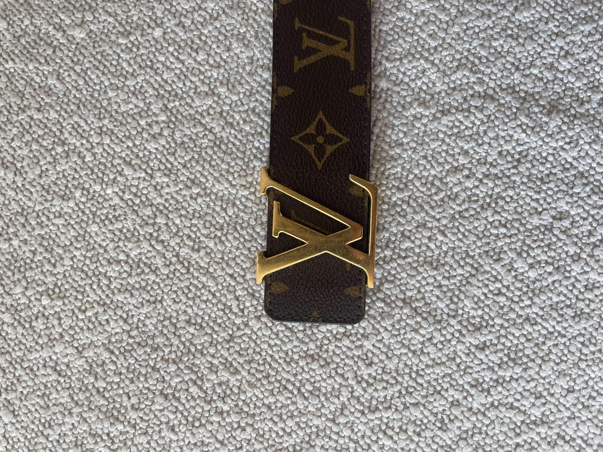 Louis Vuitton opasok