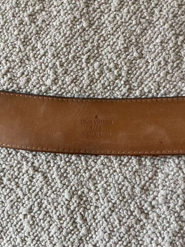 Louis Vuitton opasok