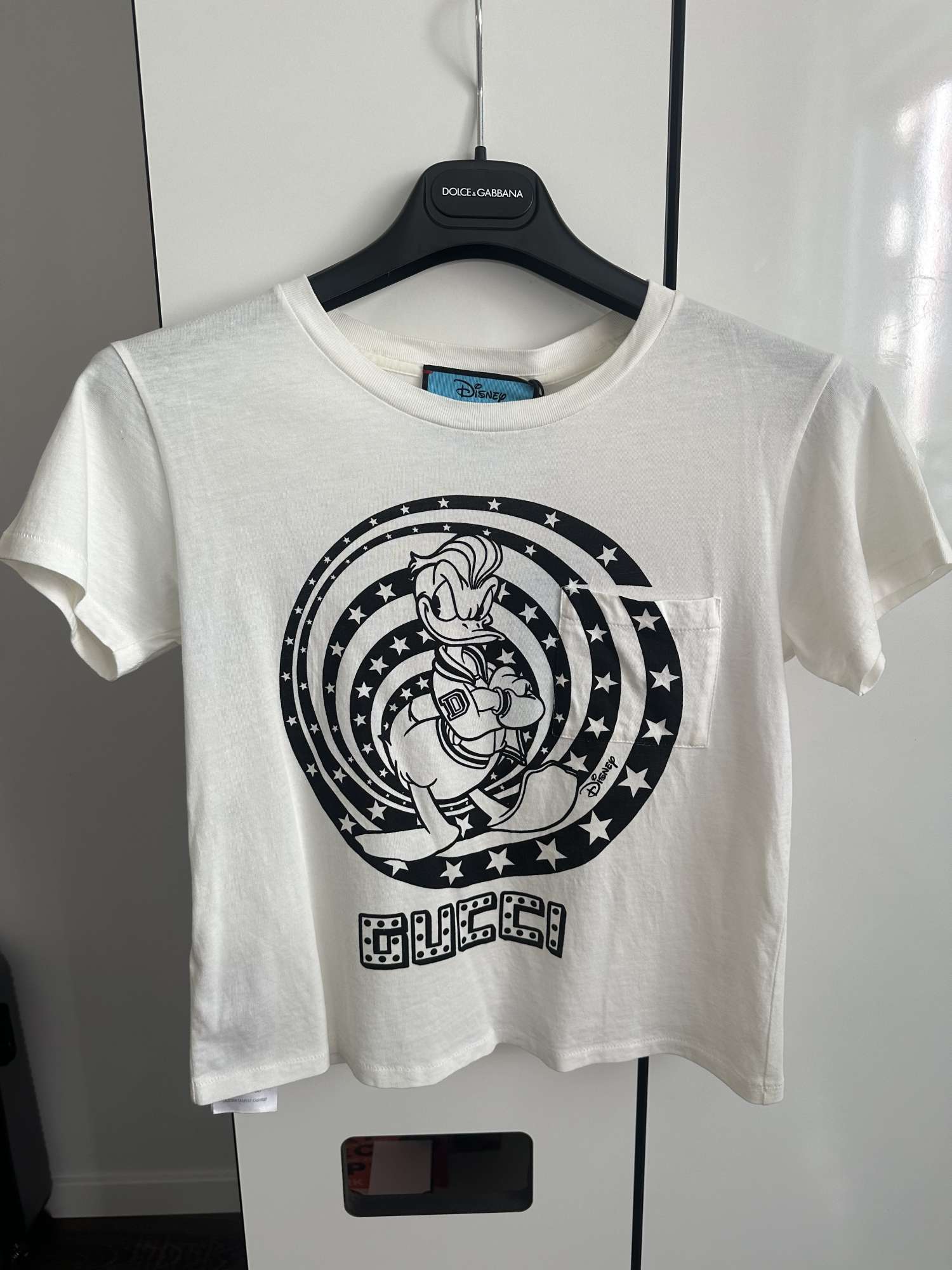 Dámske Gucci tričko