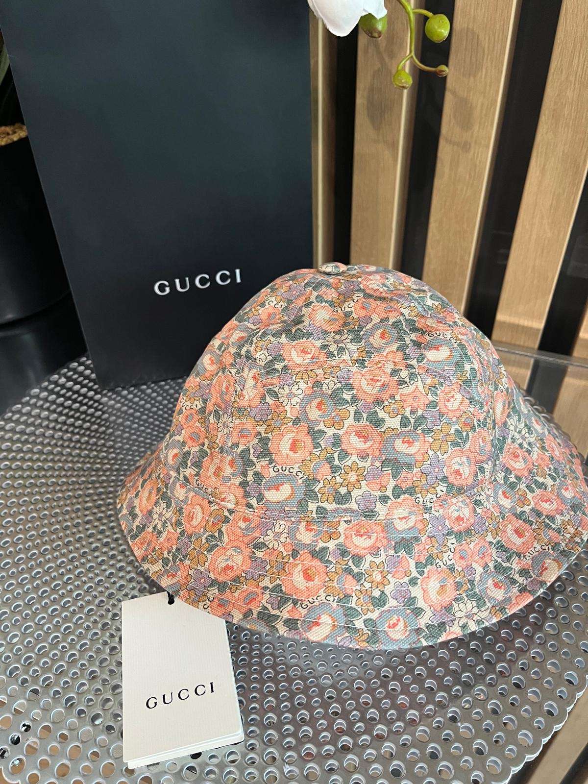 Gucci klobuk