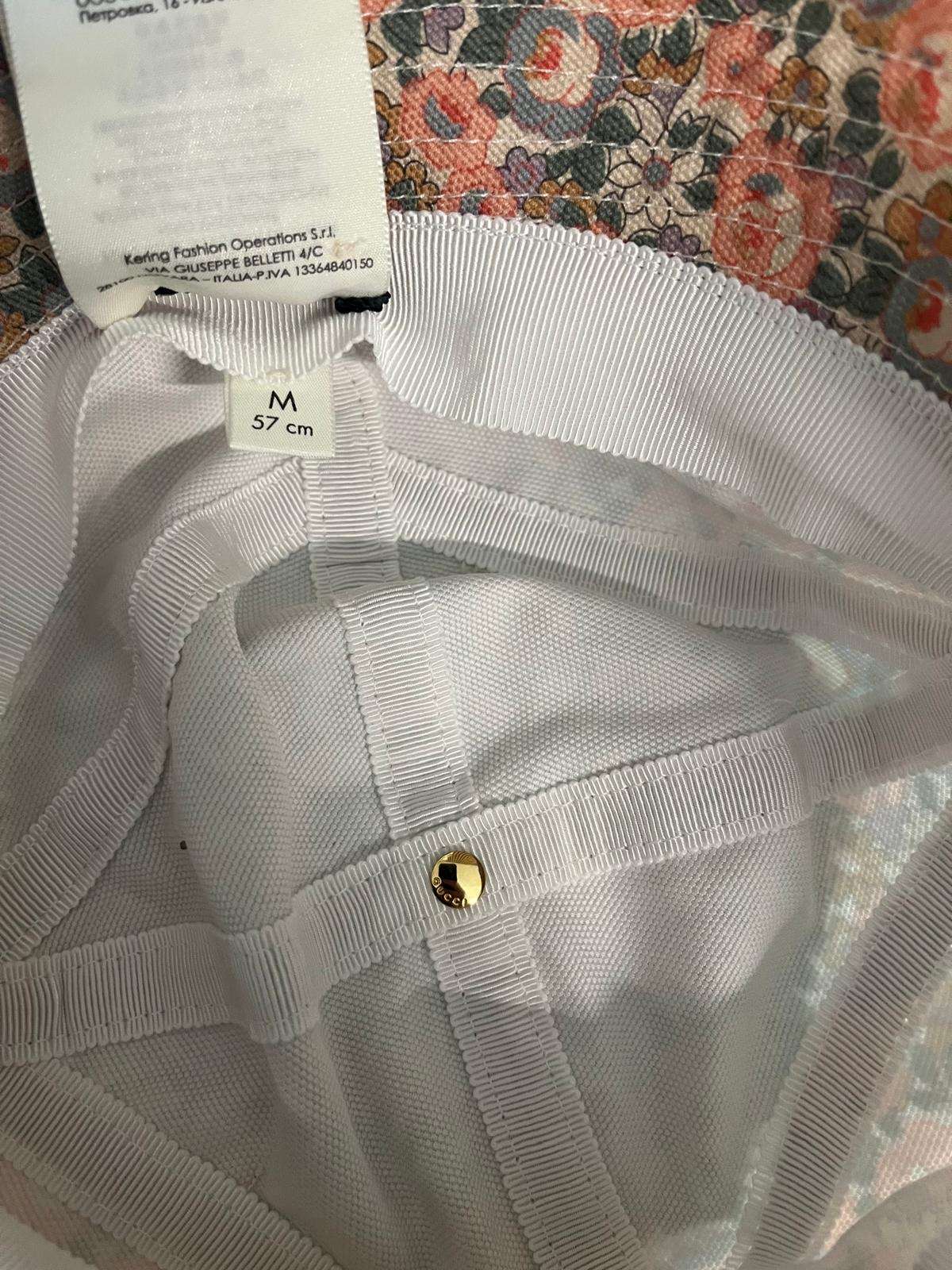 Gucci klobuk