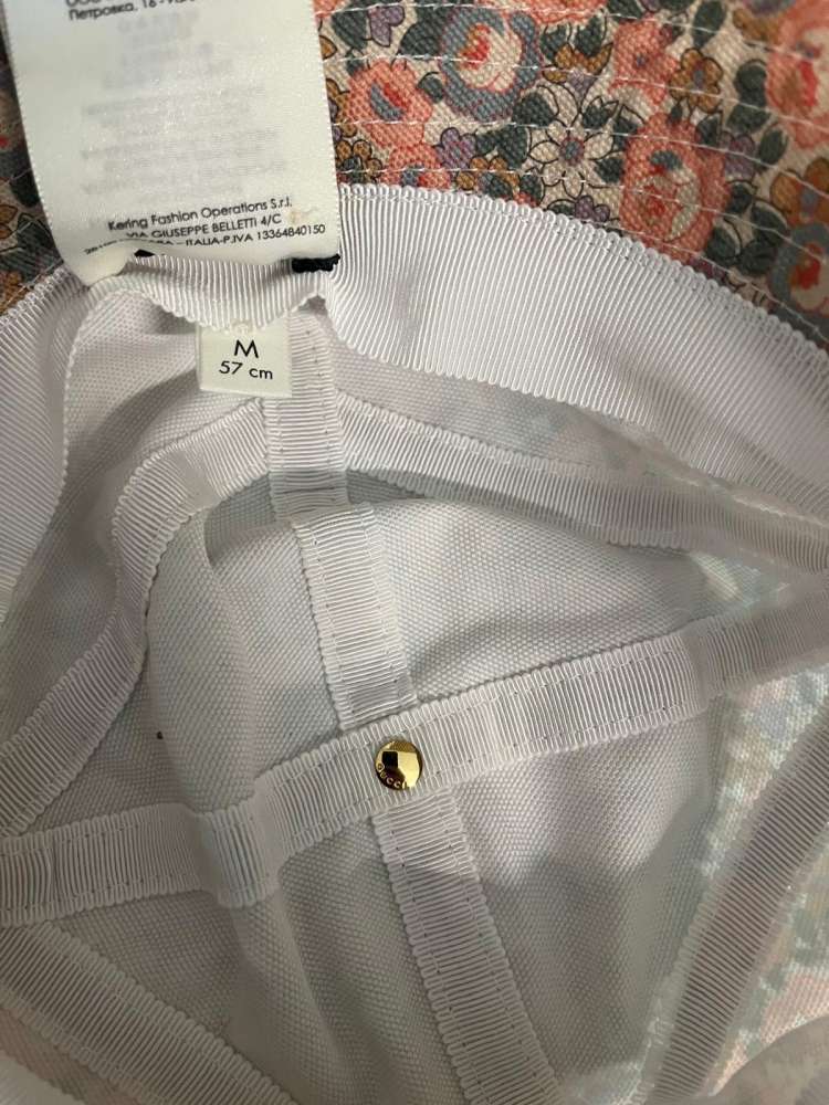 Gucci klobuk