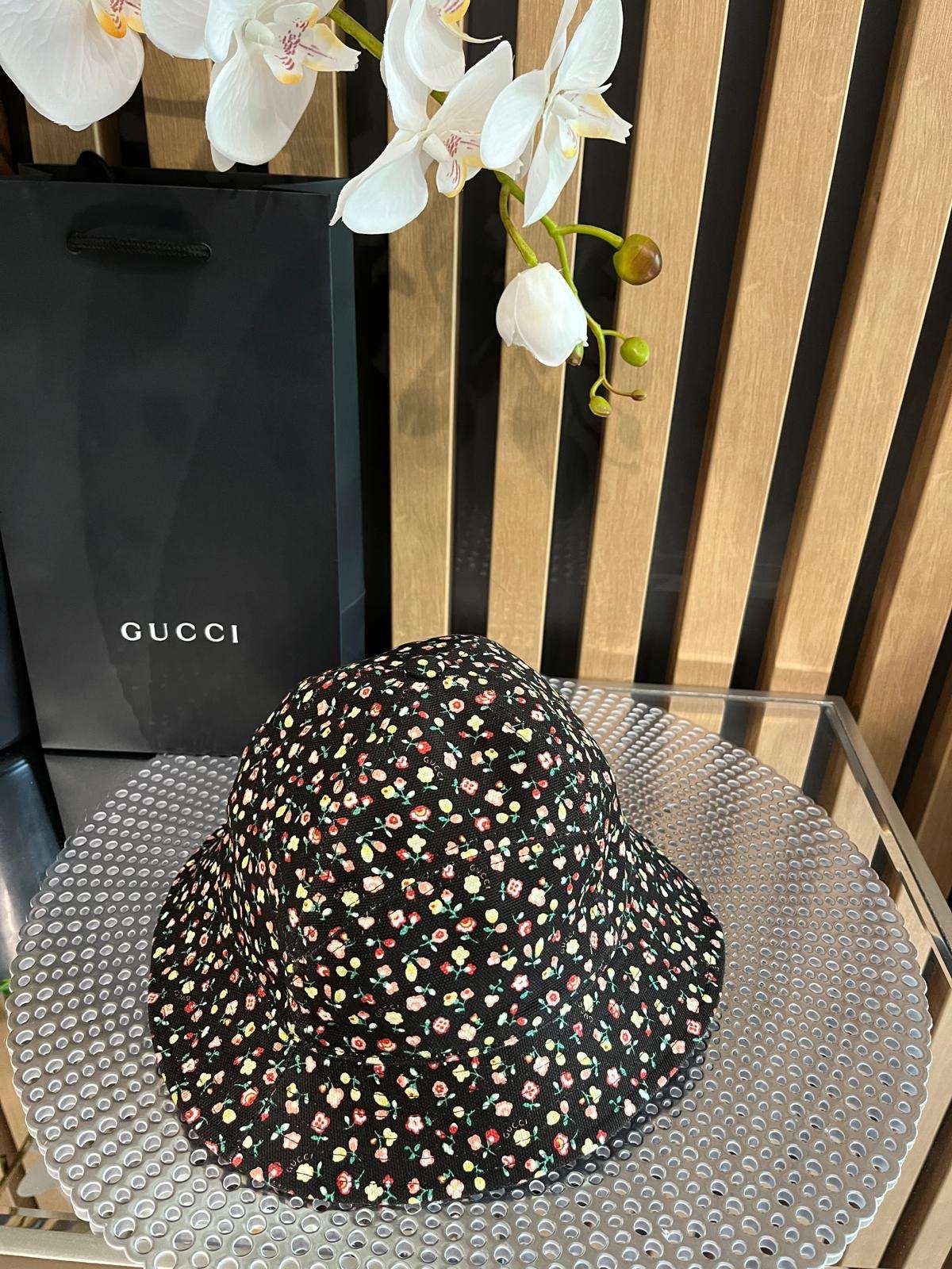 Gucci klobuk