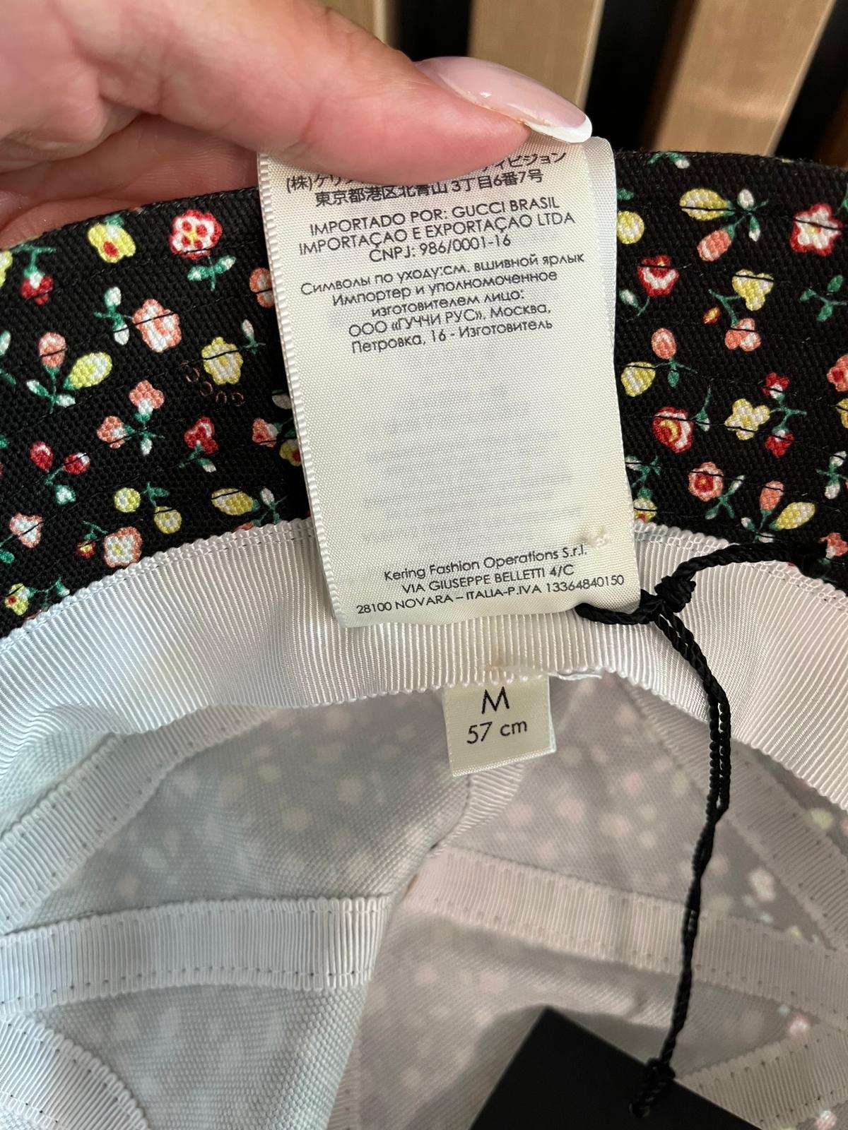 Gucci klobuk