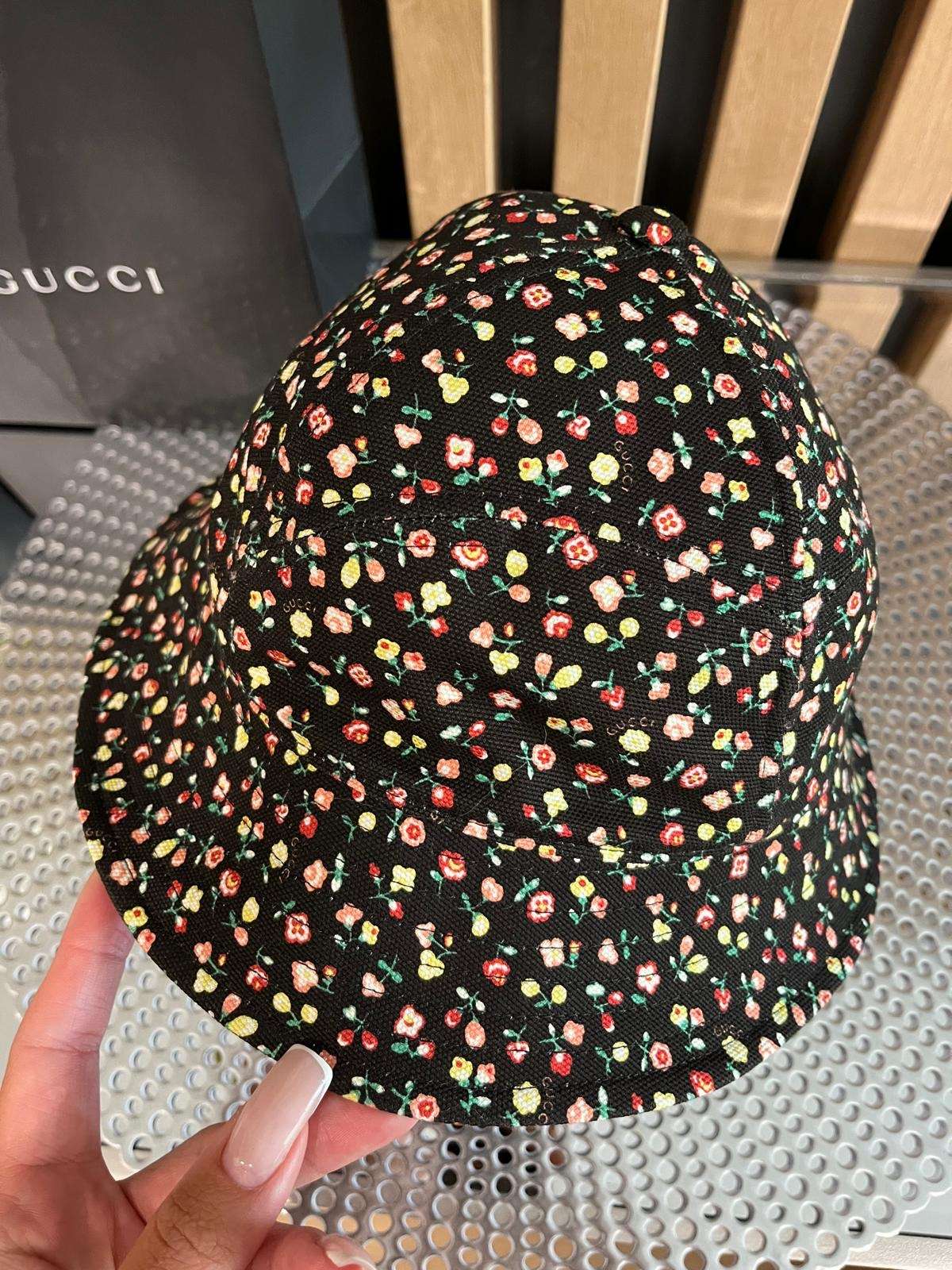 Gucci klobuk