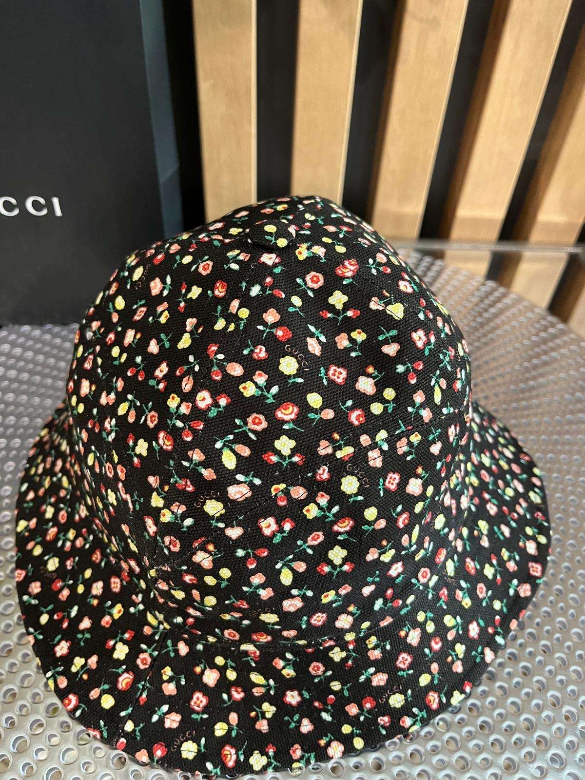 Gucci klobuk