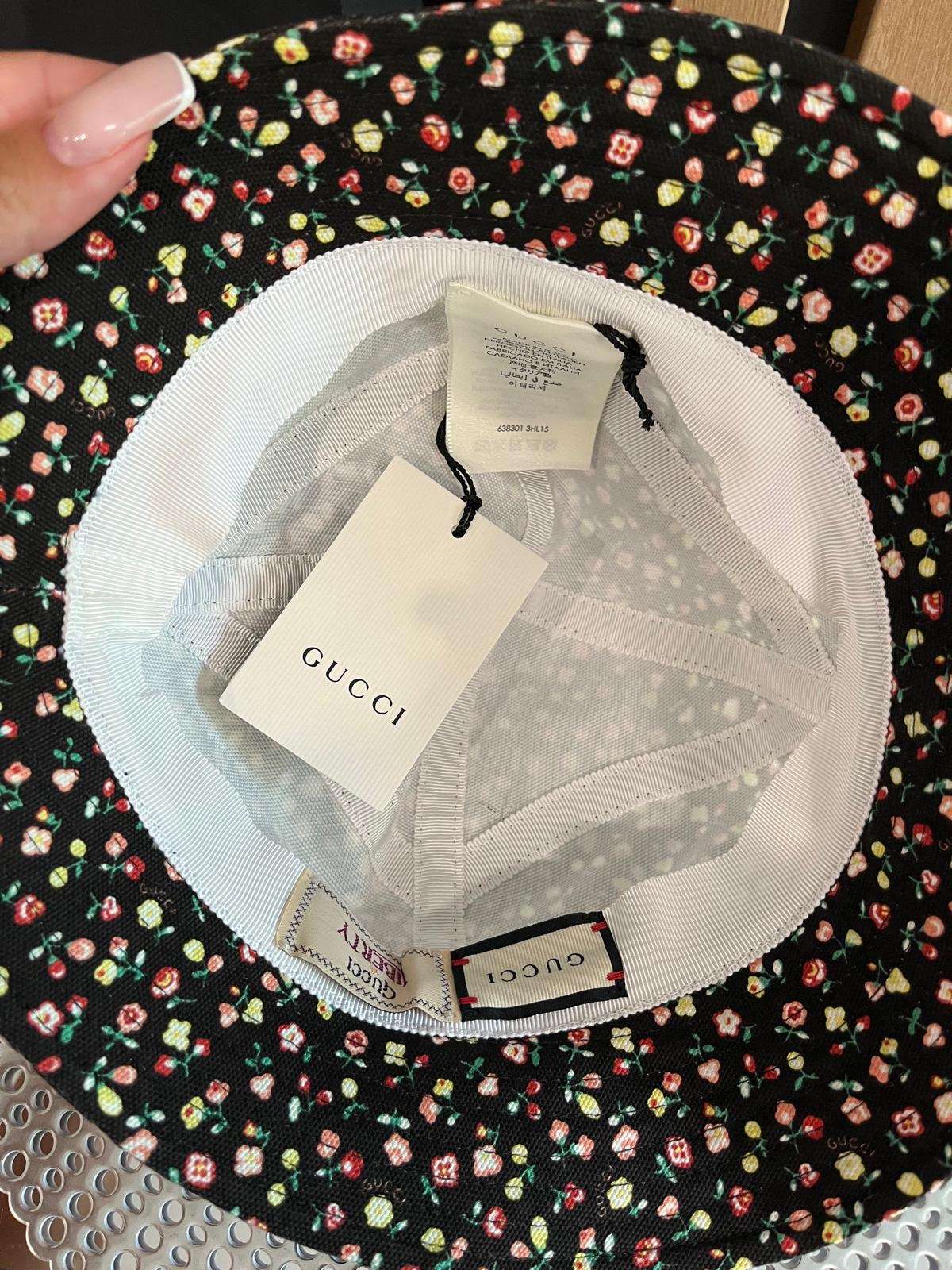 Gucci klobuk