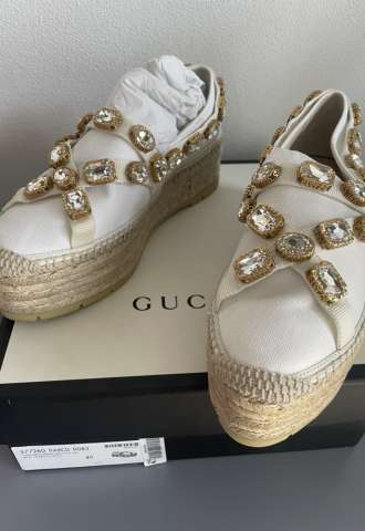 https://www.vipluxury.sk/Gucci espadrilky