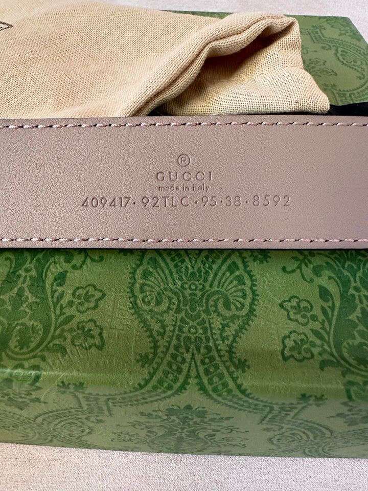 Gucci opasok