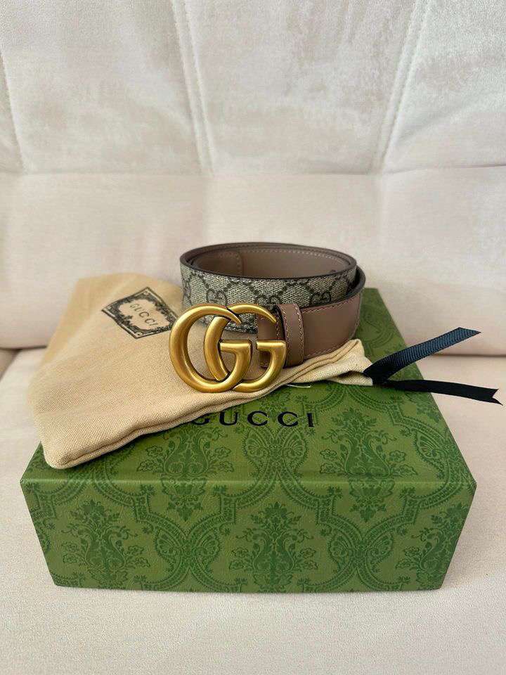 Gucci opasok