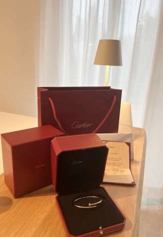 https://www.vipluxury.sk/Cartier juste un clou