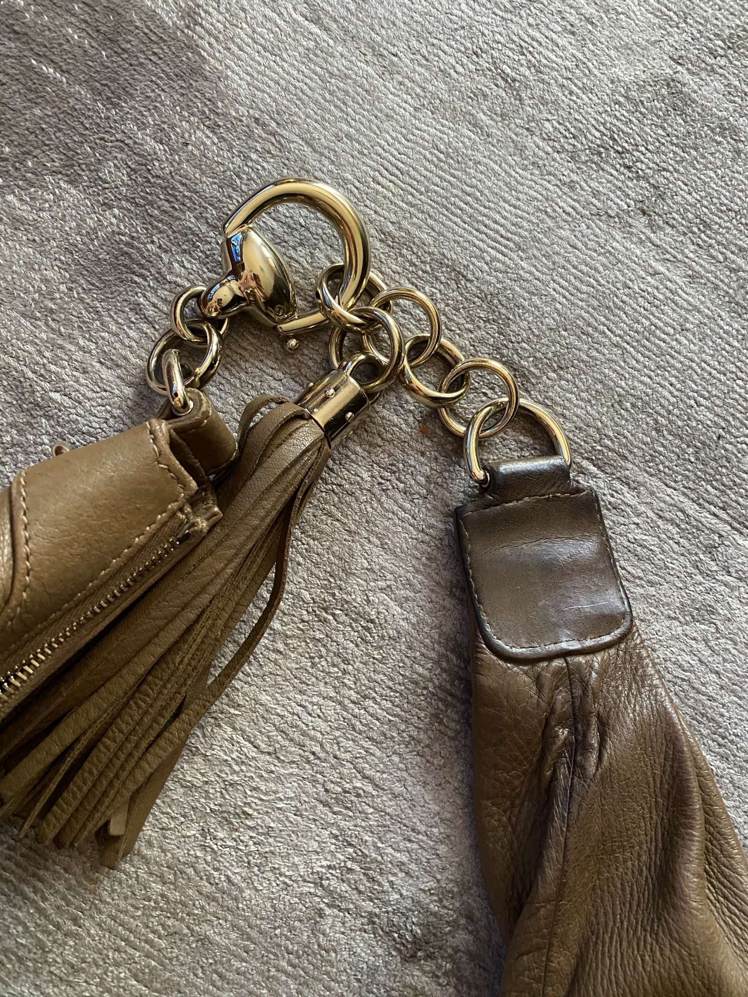Gucci kabelka