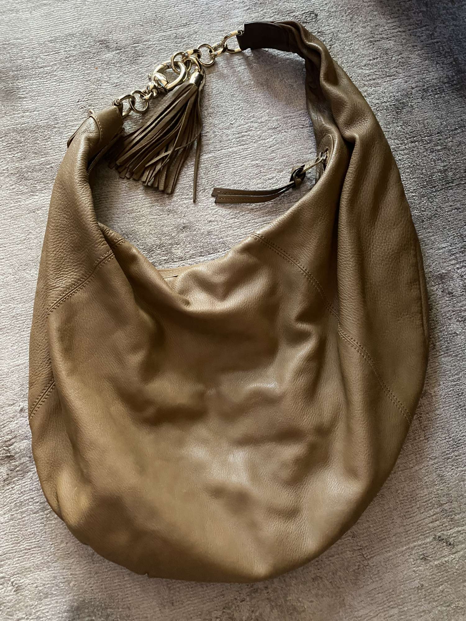 Gucci kabelka